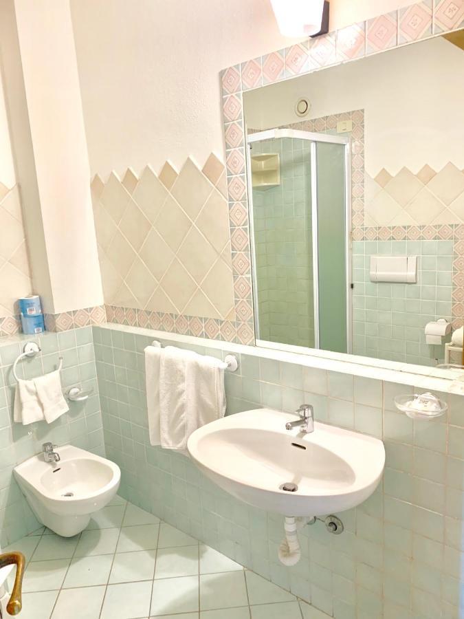 Swadeshi Sporting Hotel Tanca Manna كانّيجوني المظهر الخارجي الصورة